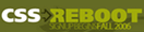 CSS Reboot